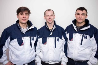 О компании ПотолокСервис: установка натяжных потолков в Черногорске